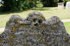 Flamstead skull (4)