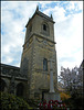 St Mary Magdalene tower