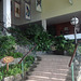 62 Gamboa Resort Interior Garden