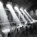 Estacion Central Nueva York 1929