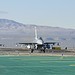162nd Fighter Wing at Tucson International Airport