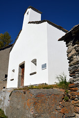 Kapelle Eggen