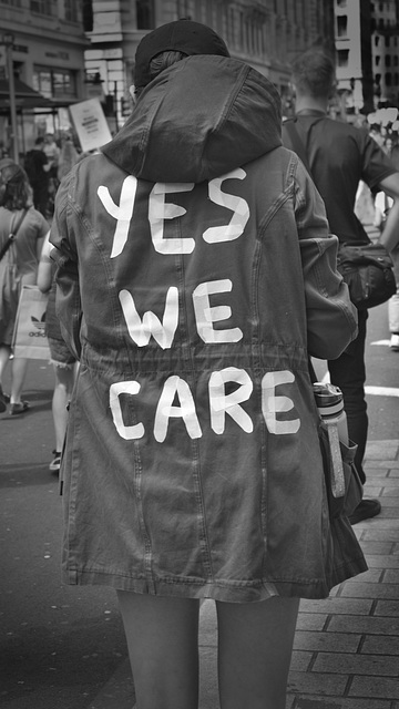Yes We Care