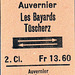 AR Auvernier-Bayards