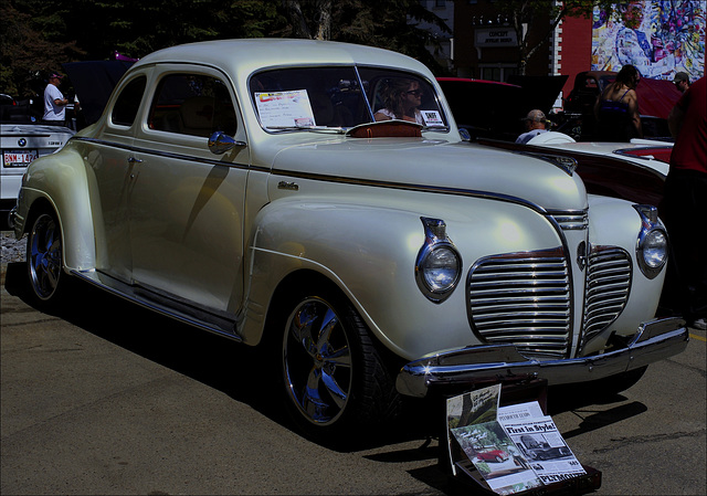 1941 Plymouth 00 20150531