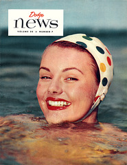 Dodge News, 1955