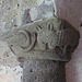 Cloître norman de la cathédrale de Lipari, 2.