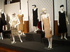 Dresses from 1920 to 1930.