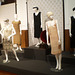 Dresses from 1920 to 1930.