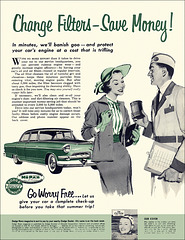 Dodge News (2), 1955