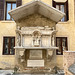 Verona 2021 – Scaliger Tombs – Tomb of Giovanni della Scala
