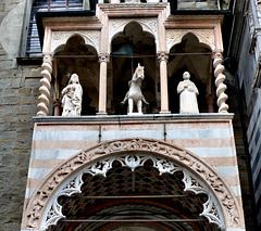 Bergamo - Santa Maria Maggiore
