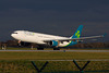 EI-EIL A330-302 Aer Lingus