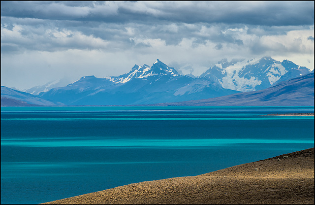 Lago Argentino