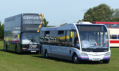 Stokes Bay Bus Rally (16) - 2 August 2015