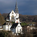 Leubsdorf- Saint Walburgis Church