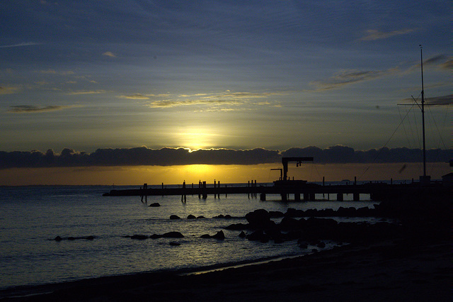 Thanksgiving sunrise 4 Thanksgiving sunrise 4