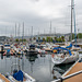 Vigo - sailing harbour