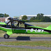 G-LIKY at Solent Airport - 23 June 2020