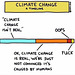 clch / O&S (meme) - climate change
