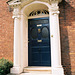 Doorcase, Spalding, Lincolnshire