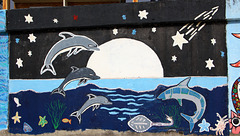 31 Mural/our planet