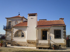 Roque Gameiro House-Museum.