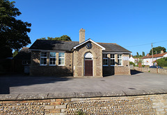 Former School, Westleton, Suffolk