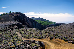 La Palma, Ruta de los Volcanes ¦ pilago