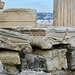 Athens 2020 – Acropolis – Pediments