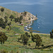 Bolivia, Titicaca Lake, Western Coast of the Island of the Sun