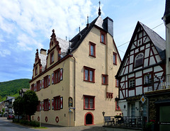 DE - Bruttig-Fankel - Schunk’sches Haus