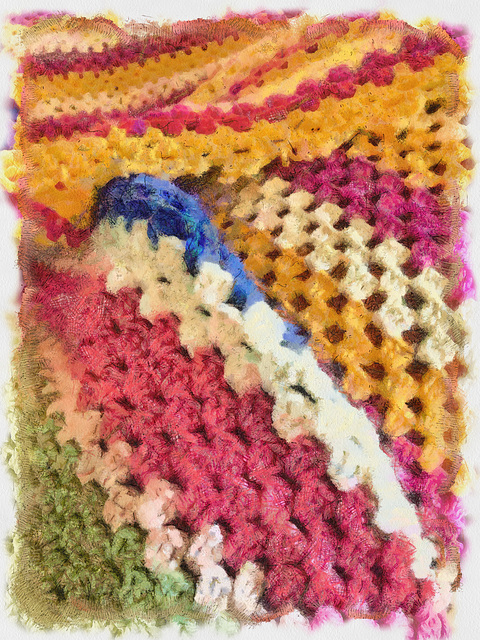 more crochet