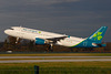 EI-CVA A320-214 Aer Lingus