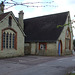 Fulbourn - Former Church School 2012-04-29