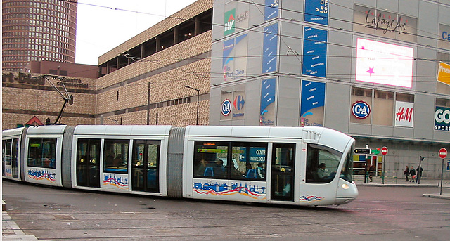 021217 tram Lyon