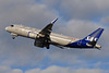 EI-SIO A320-251N SAS Connect