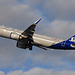 EI-SIO A320-251N SAS Connect