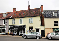 No.29 Market Place, Halesworth, Suffolk