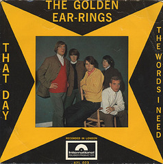 The Golden Ear-Rings