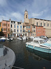 Martigues- Canal de Saint Sebastien