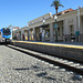 Redlands historic Santa Fe station (# 0631)