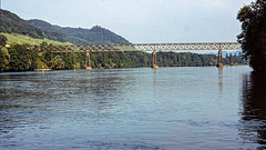 770000 Koblenz pont Rhin