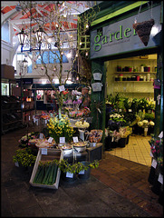market garden