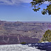 The First View – Lipan Point, Grand Canyon, Arizona