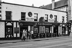 'The Scotia', Stockwell Street, Glasgow