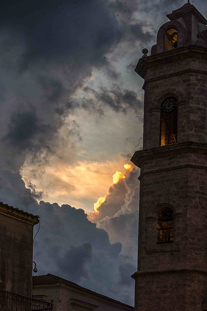 La Habana Cathedral