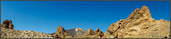 Teide-Panorama
