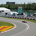 Canadian F1 Grand Prix 2012