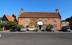 Crown Inn, Westleton, Suffolk
